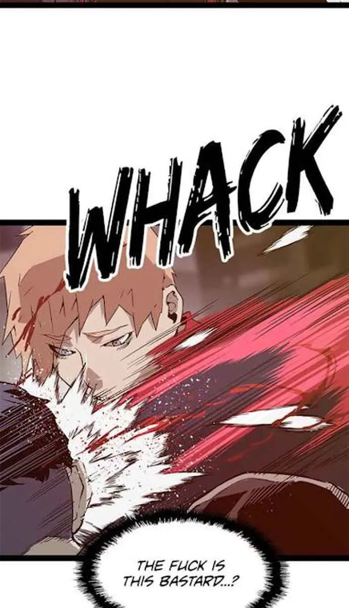 Weak Hero Chapter 96 Page 66