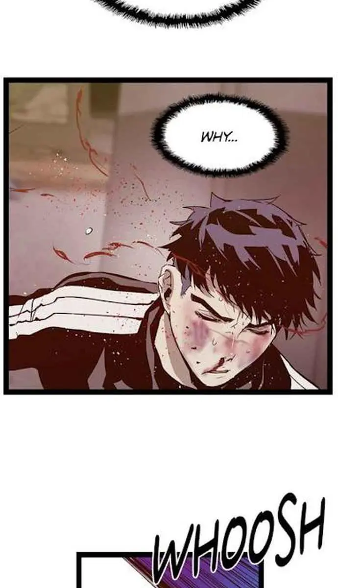 Weak Hero Chapter 96 Page 67