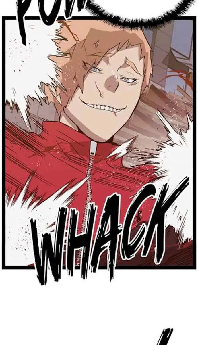 Weak Hero Chapter 96 Page 70