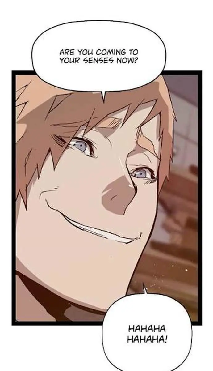 Weak Hero Chapter 96 Page 73