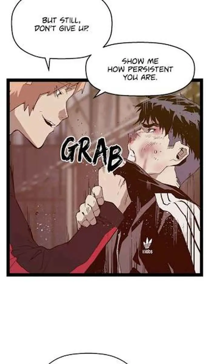 Weak Hero Chapter 96 Page 75