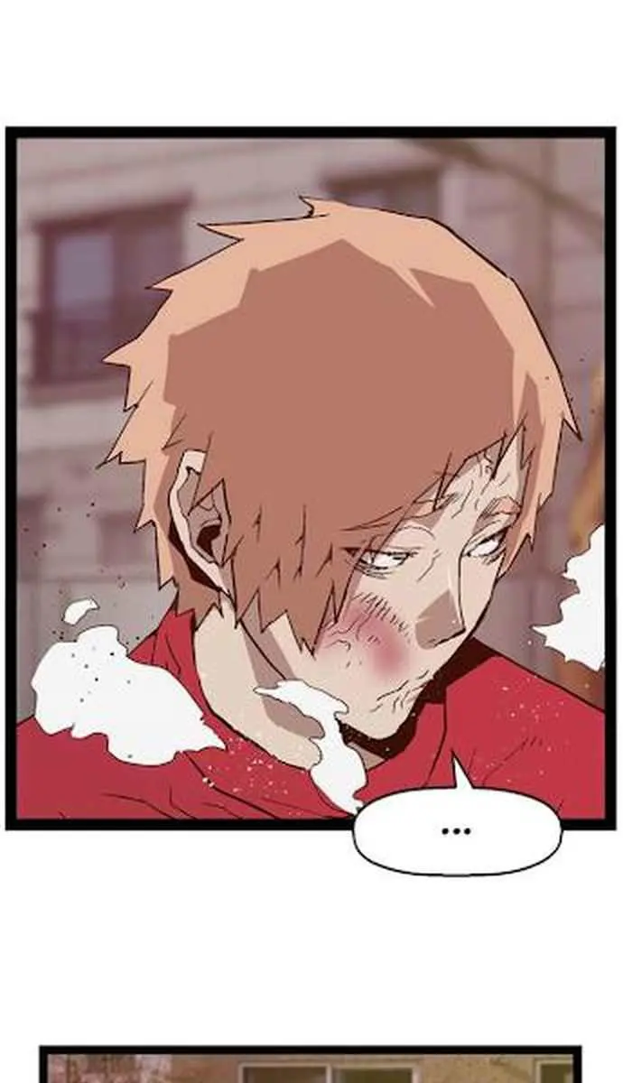 Weak Hero Chapter 96 Page 78