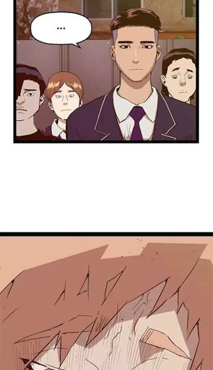 Weak Hero Chapter 96 Page 79