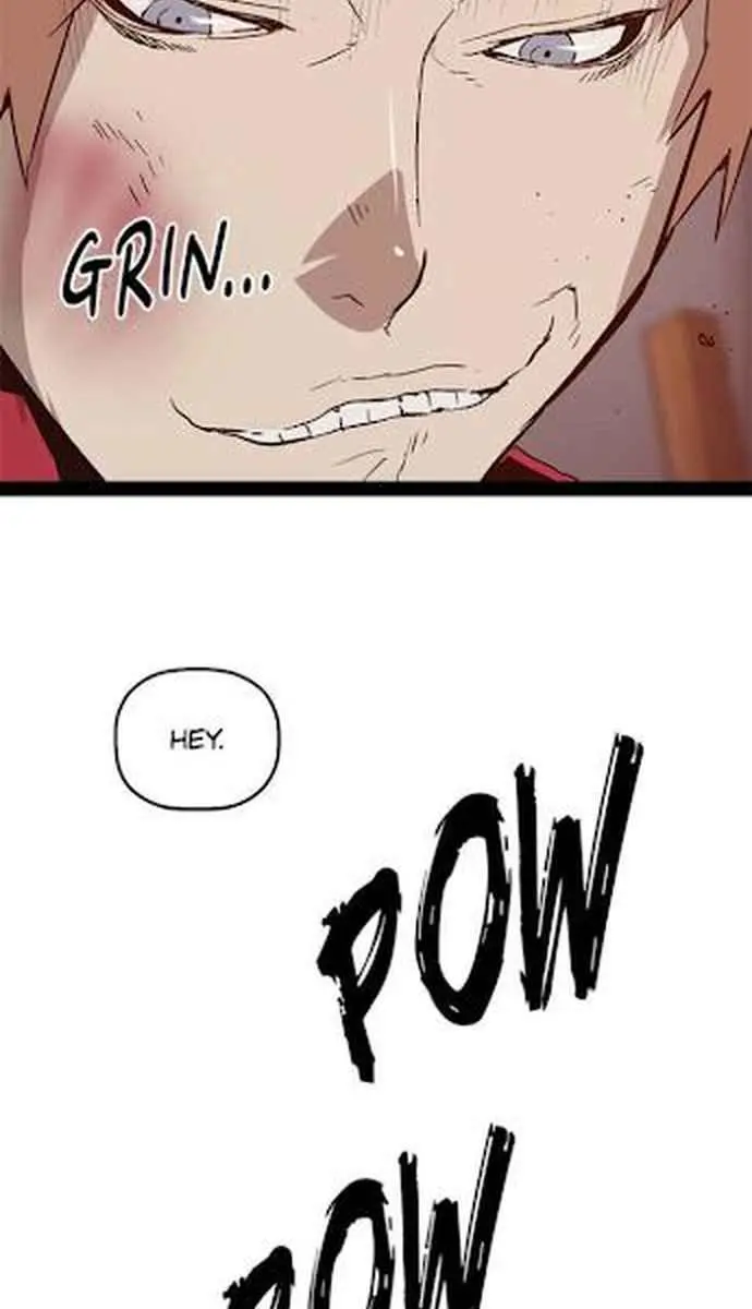 Weak Hero Chapter 96 Page 80