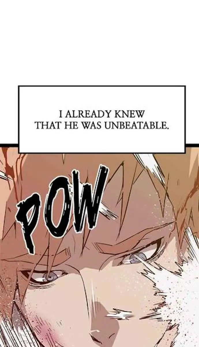 Weak Hero Chapter 96 Page 82