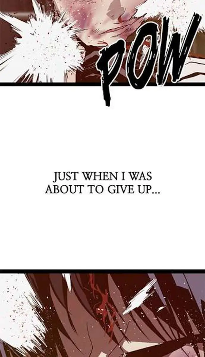 Weak Hero Chapter 96 Page 84