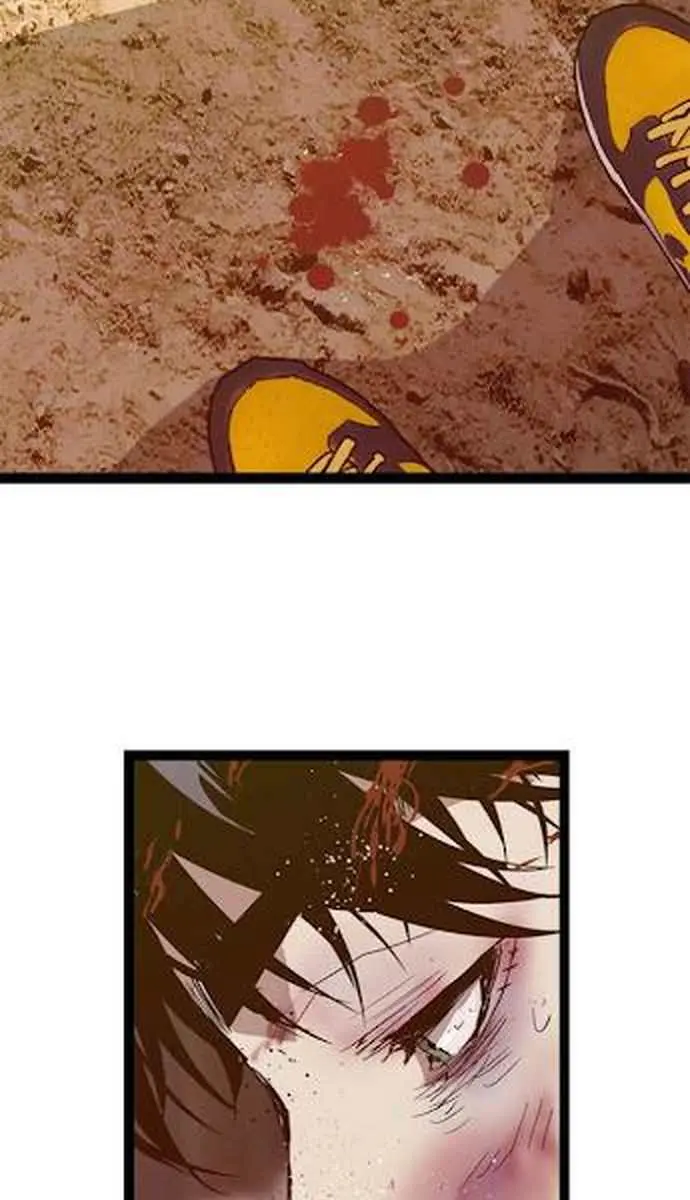 Weak Hero Chapter 96 Page 86