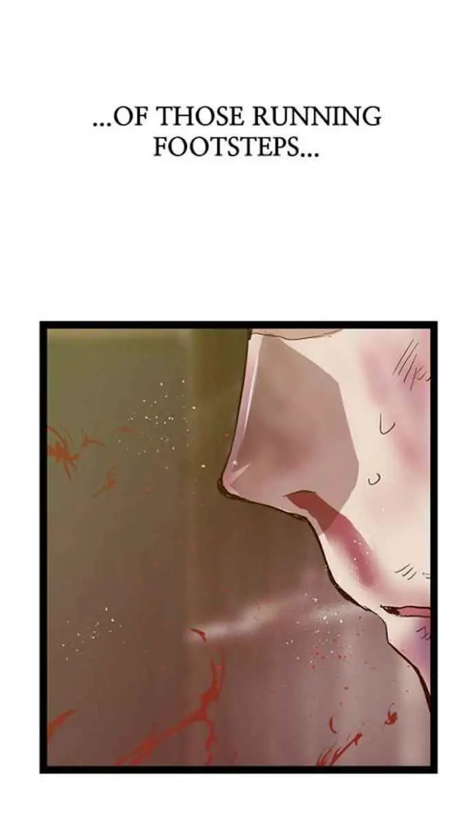 Weak Hero Chapter 96 Page 89