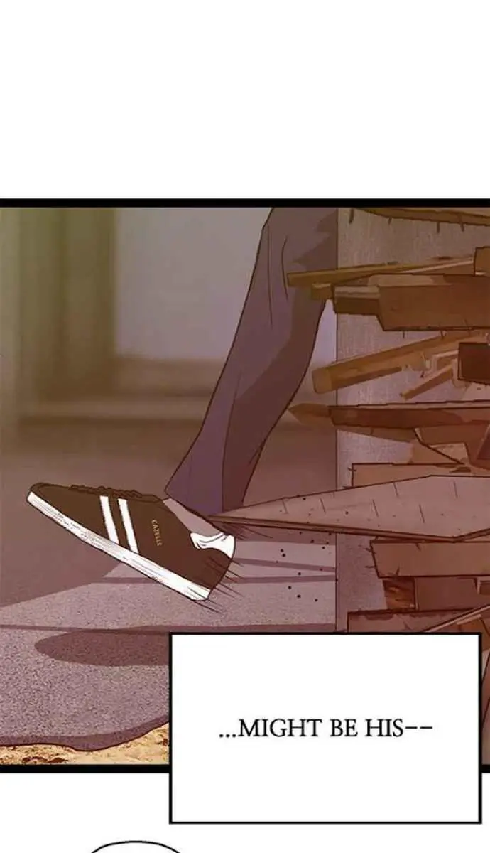 Weak Hero Chapter 96 Page 90