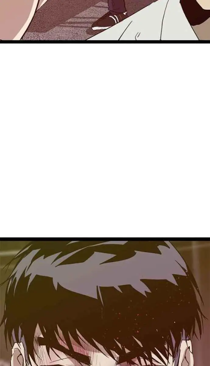 Weak Hero Chapter 96 Page 92