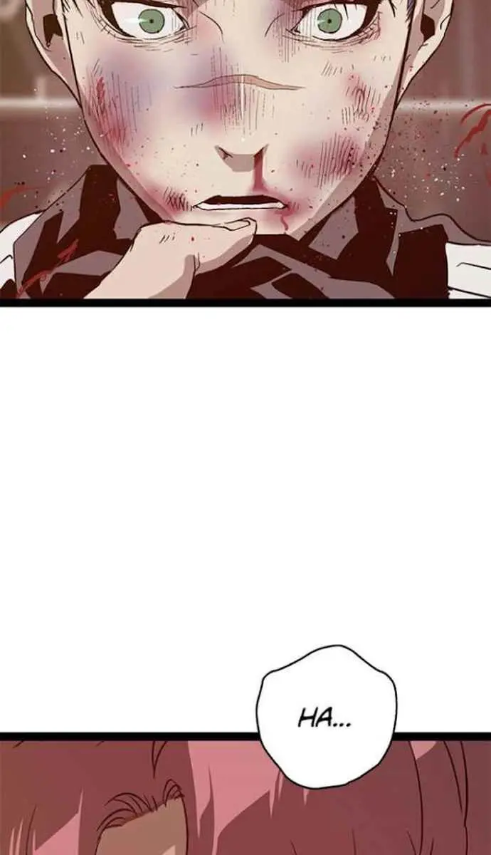 Weak Hero Chapter 96 Page 93