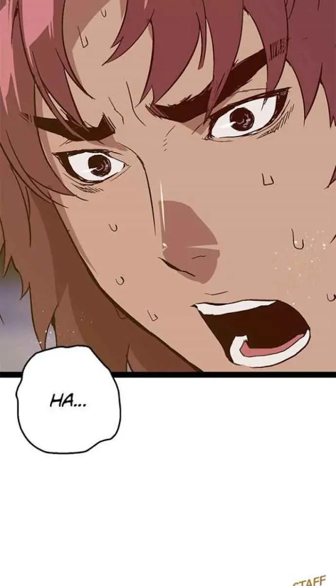 Weak Hero Chapter 96 Page 94