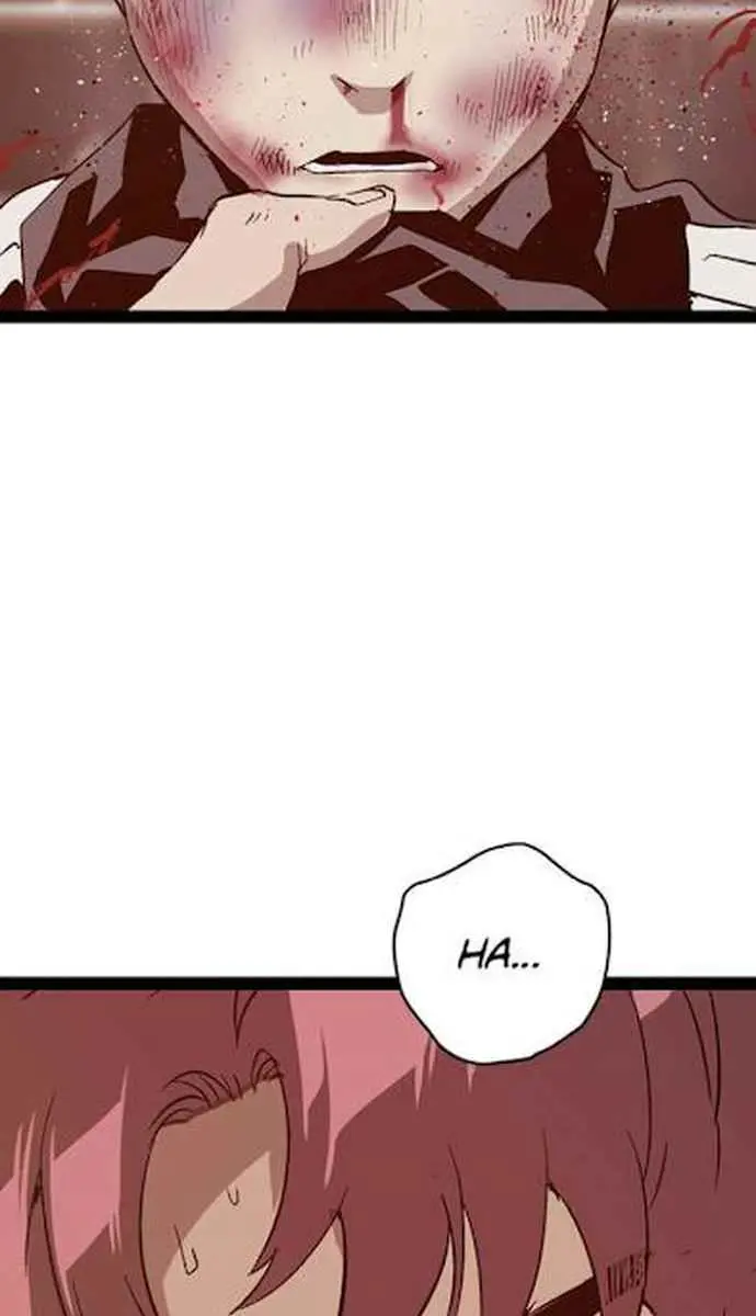 Weak Hero Chapter 97 Page 4