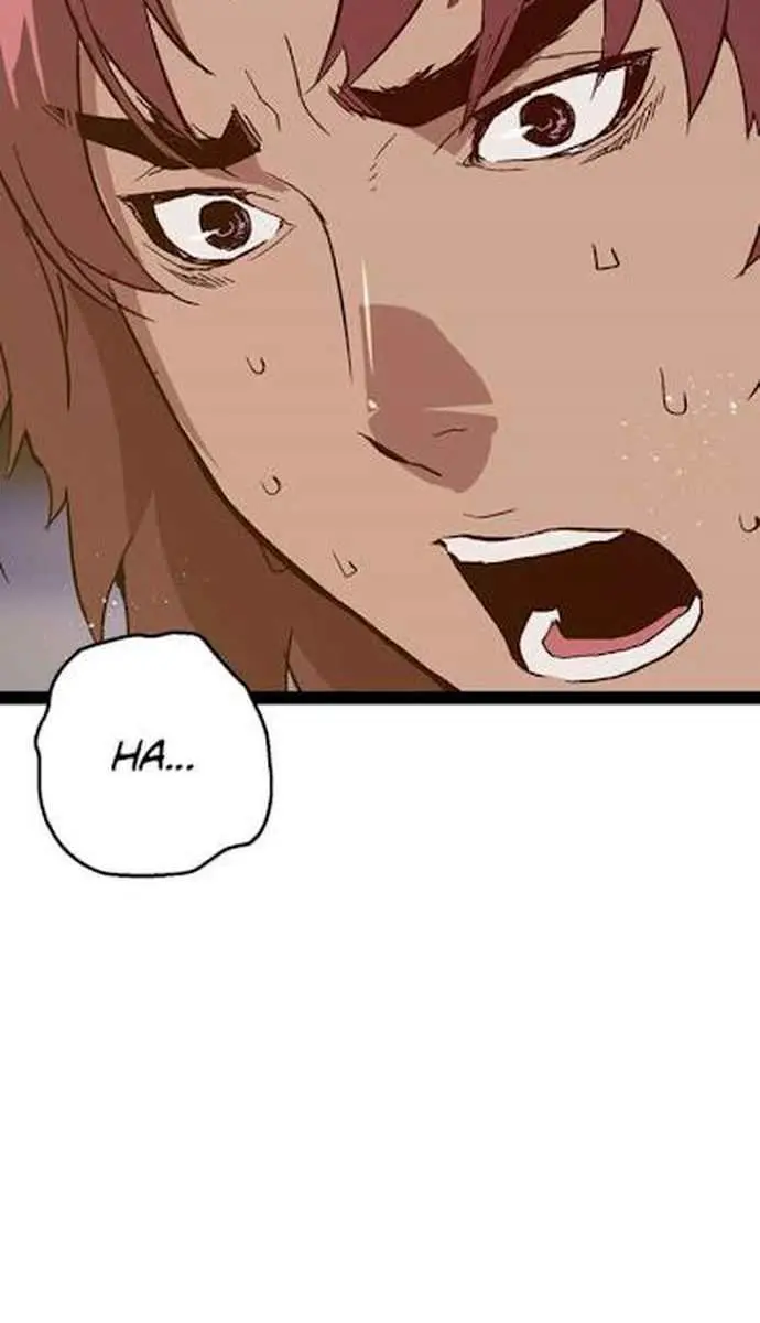 Weak Hero Chapter 97 Page 5