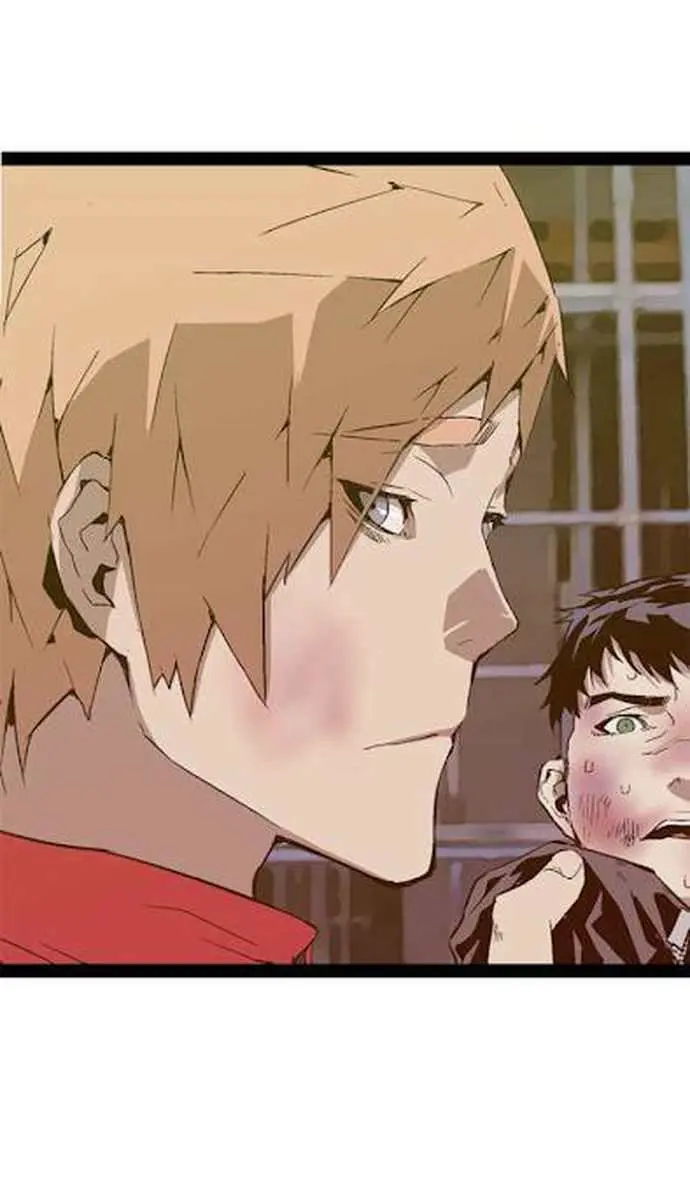 Weak Hero Chapter 97 Page 6