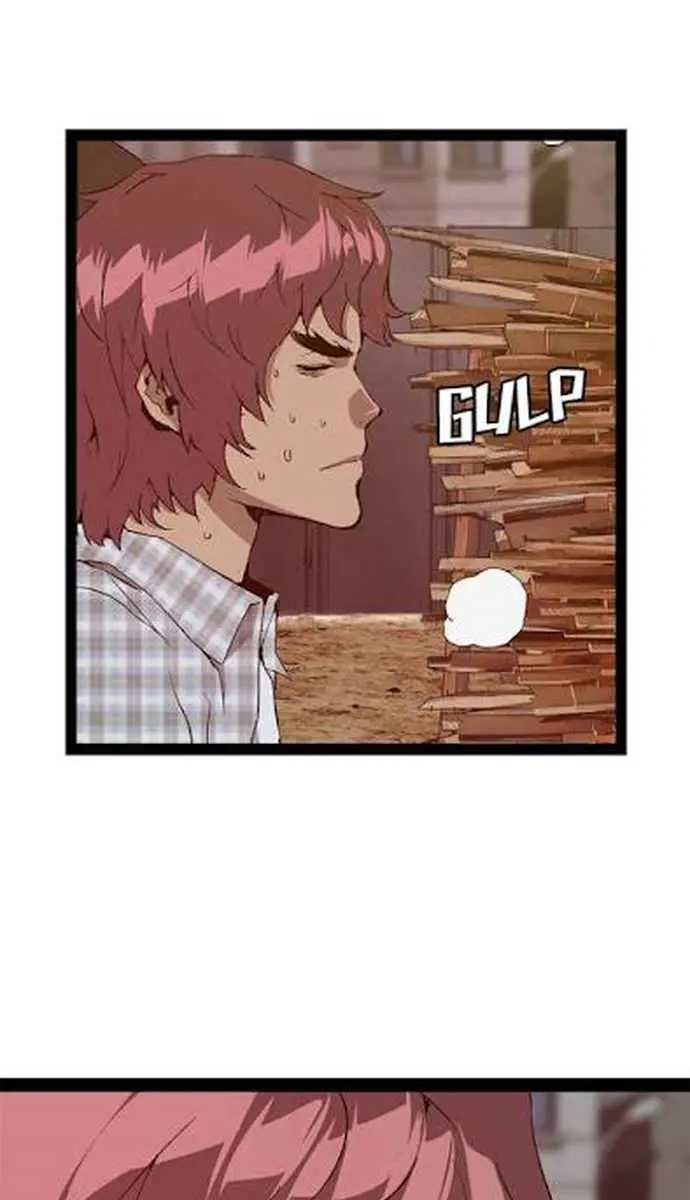 Weak Hero Chapter 97 Page 8