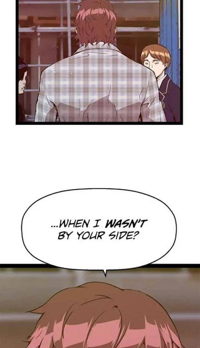 Weak Hero Chapter 97 Page 12