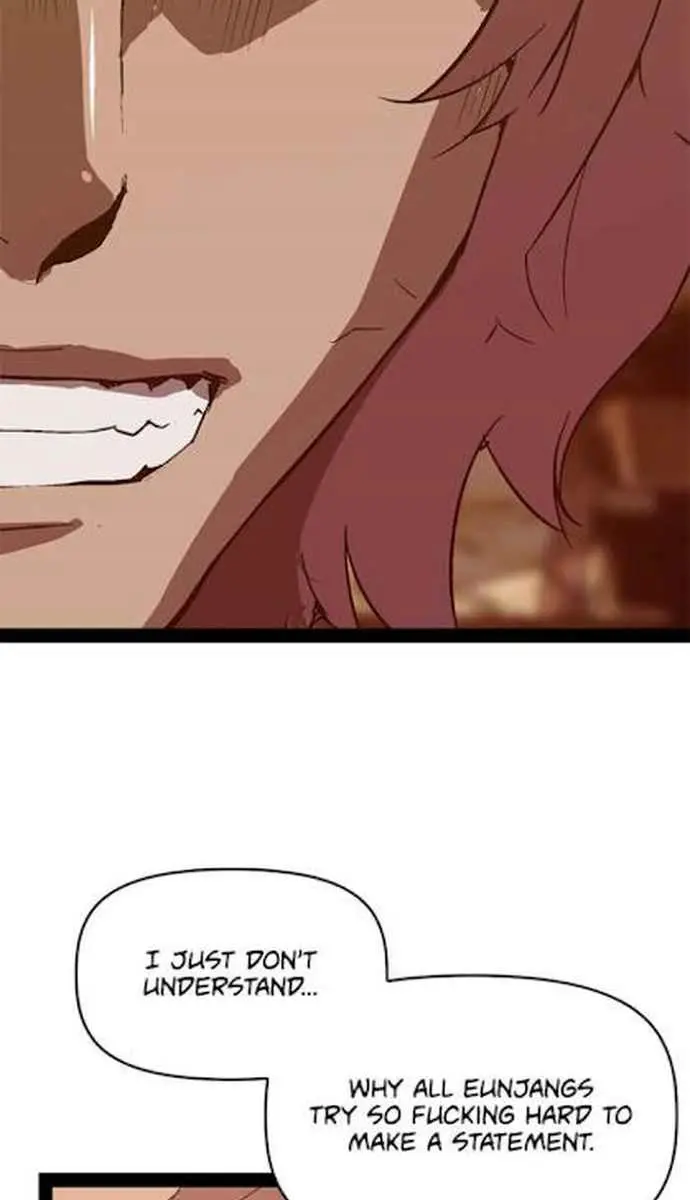 Weak Hero Chapter 97 Page 18