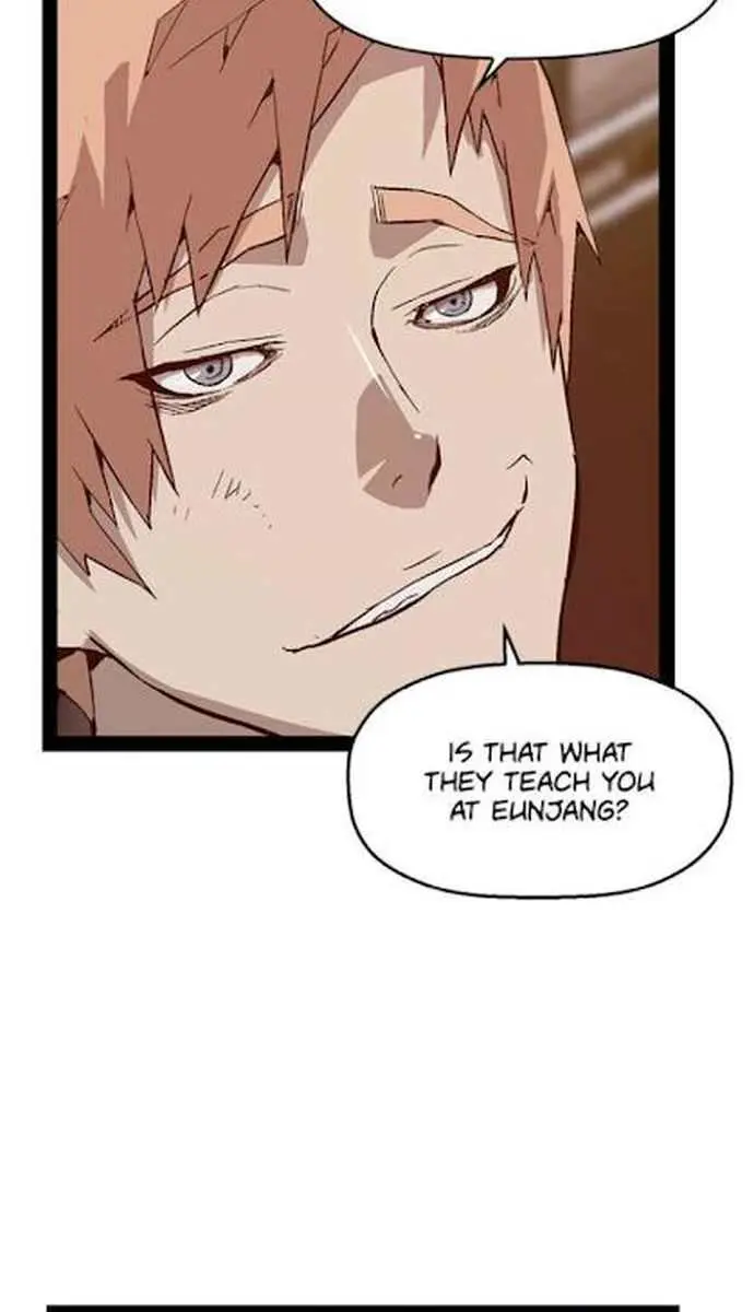 Weak Hero Chapter 97 Page 19