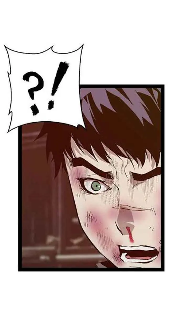 Weak Hero Chapter 97 Page 27