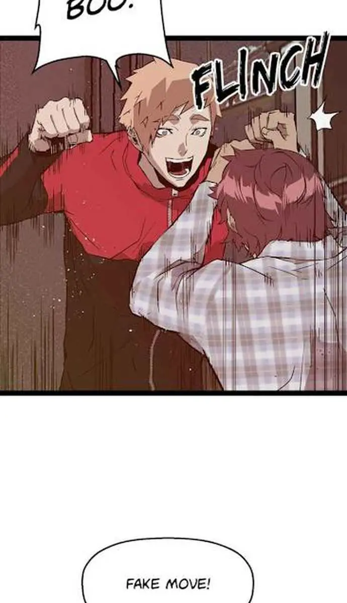 Weak Hero Chapter 97 Page 29