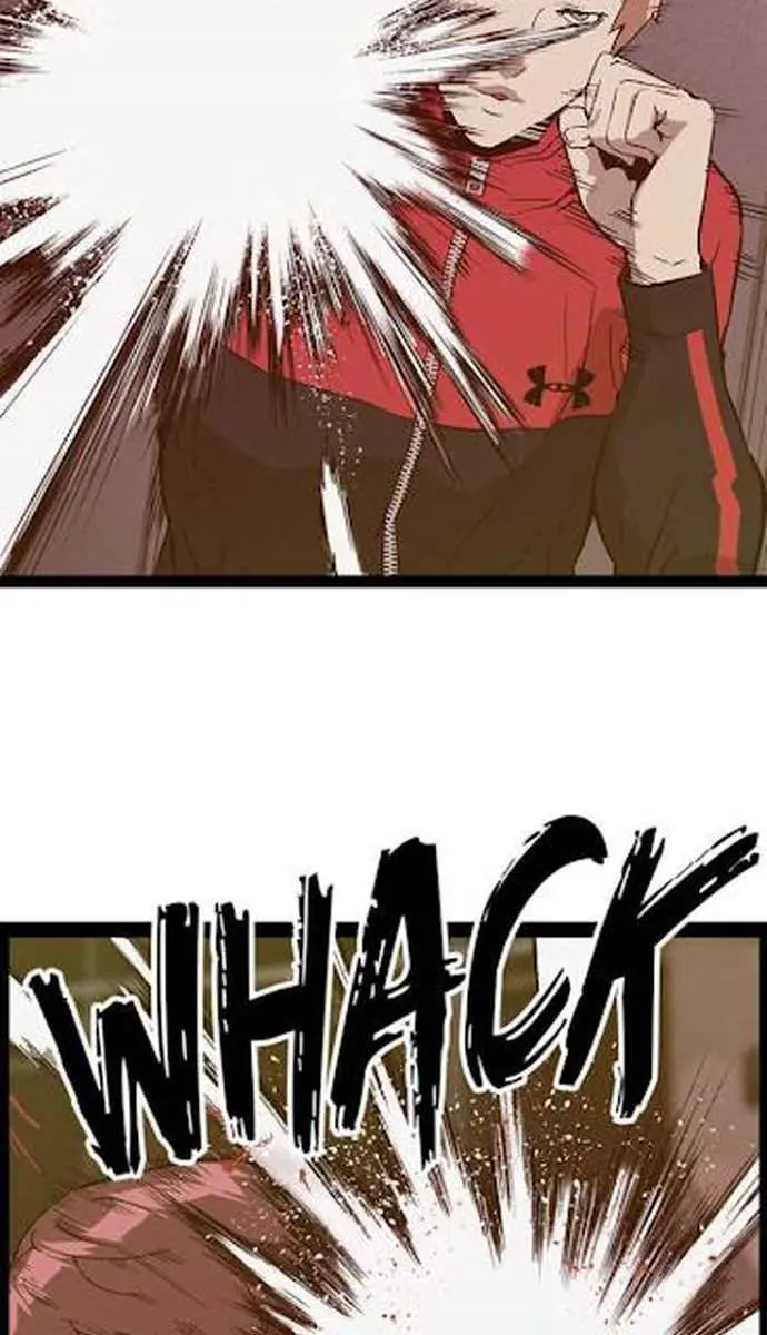 Weak Hero Chapter 97 Page 33