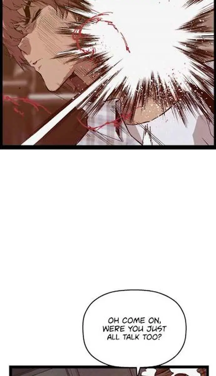 Weak Hero Chapter 97 Page 34