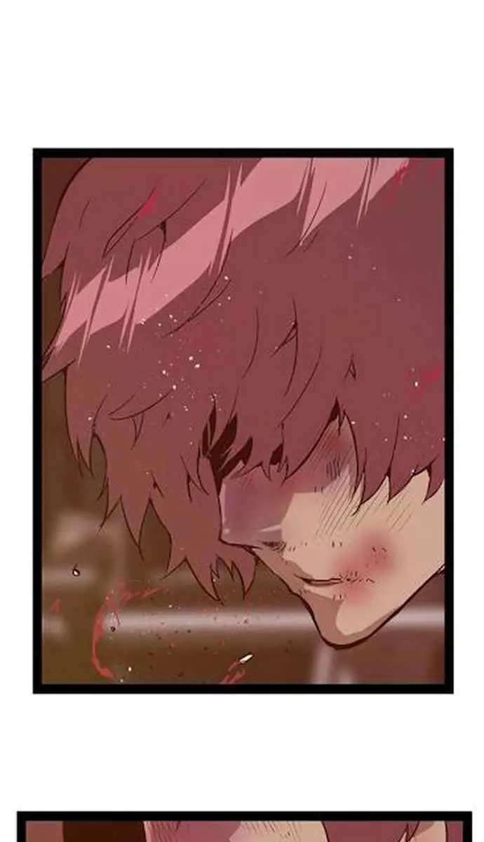 Weak Hero Chapter 97 Page 36