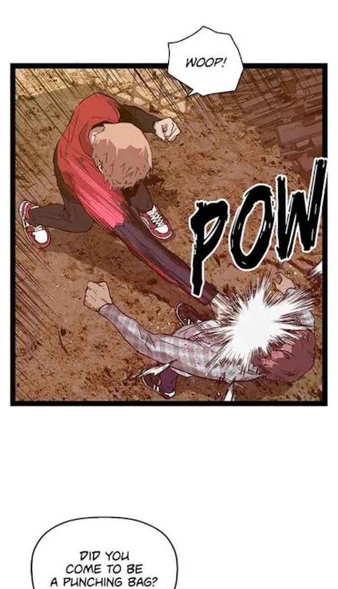 Weak Hero Chapter 97 Page 39