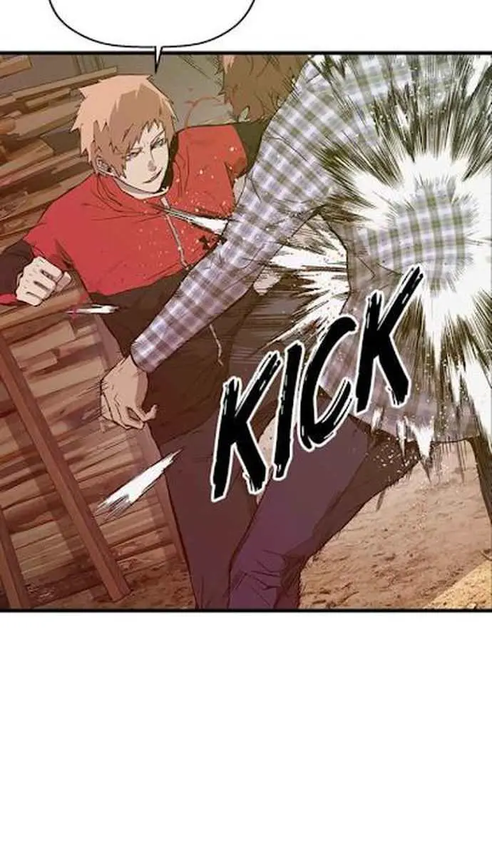 Weak Hero Chapter 97 Page 40