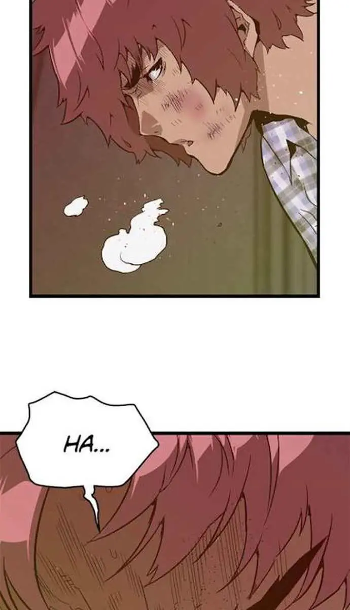 Weak Hero Chapter 97 Page 42