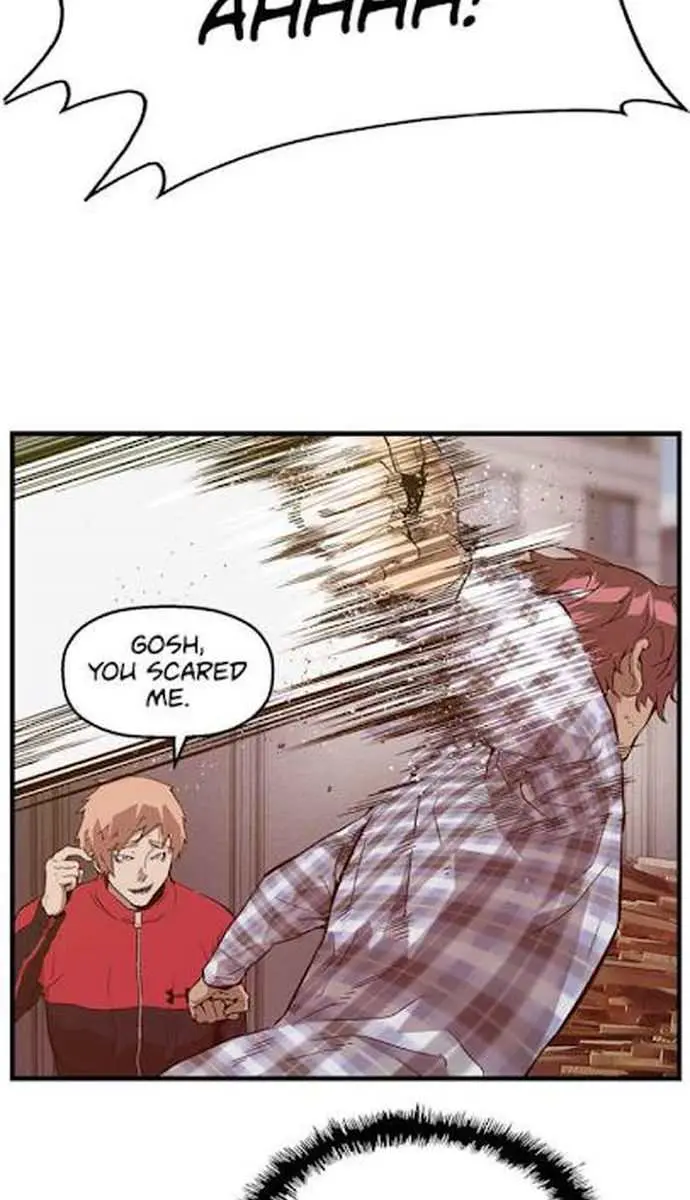 Weak Hero Chapter 97 Page 44