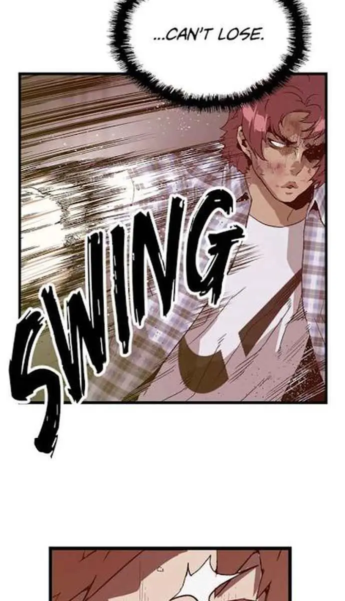 Weak Hero Chapter 97 Page 45