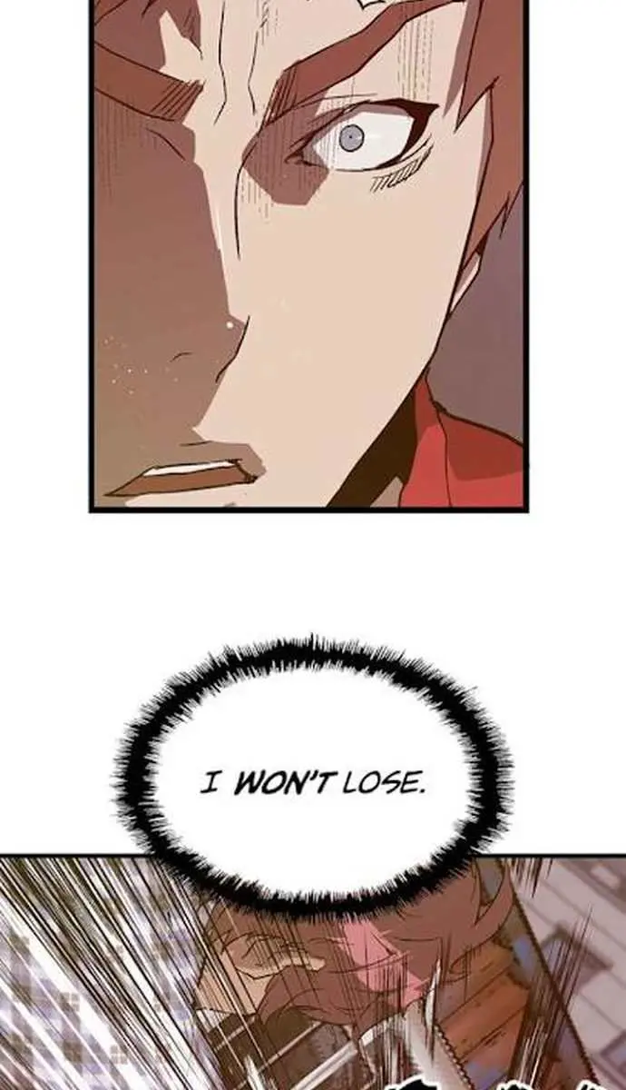 Weak Hero Chapter 97 Page 46