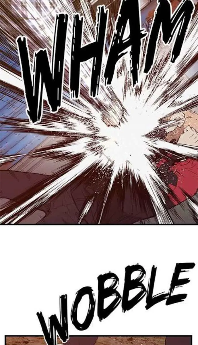 Weak Hero Chapter 97 Page 47