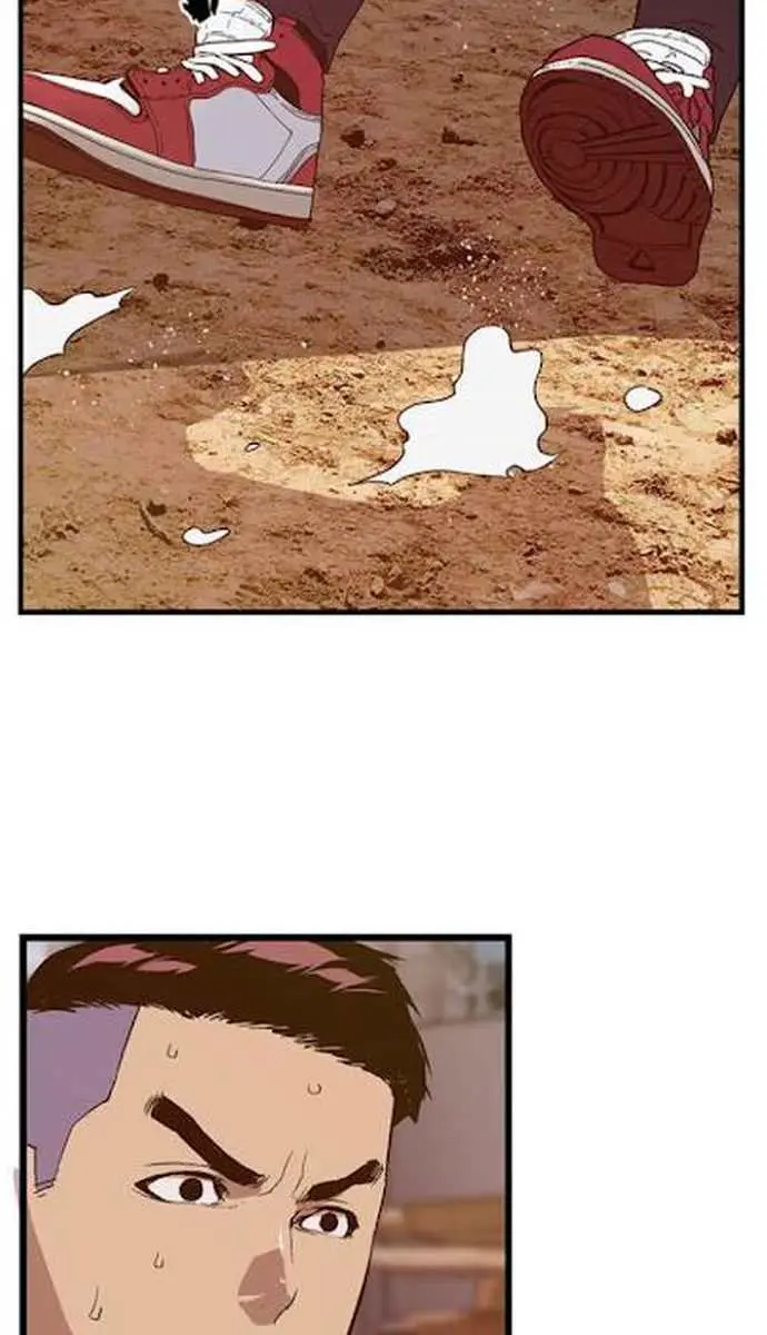 Weak Hero Chapter 97 Page 48