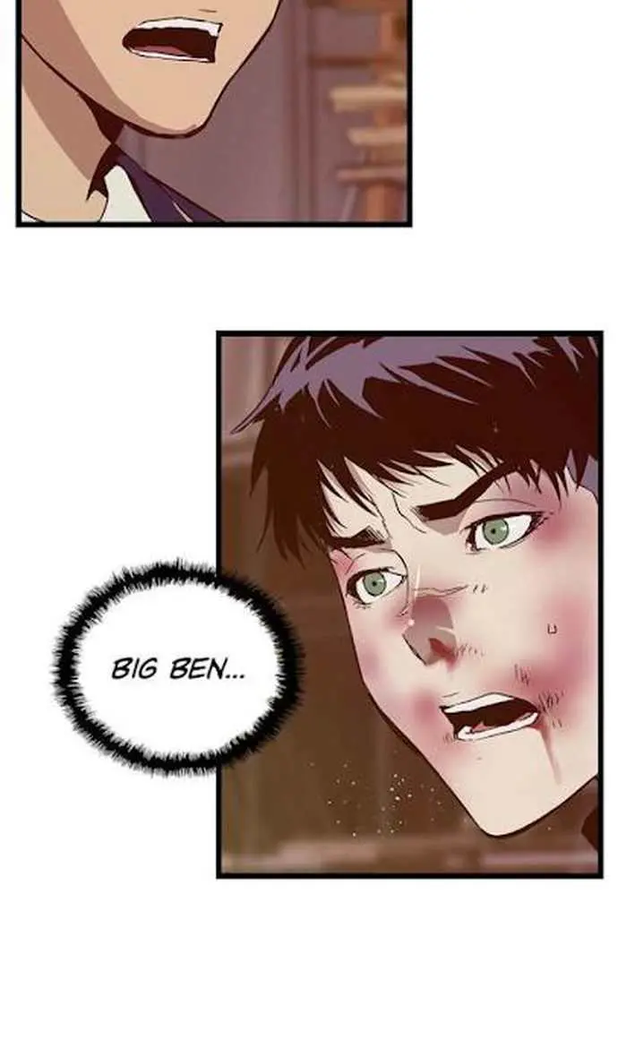 Weak Hero Chapter 97 Page 49