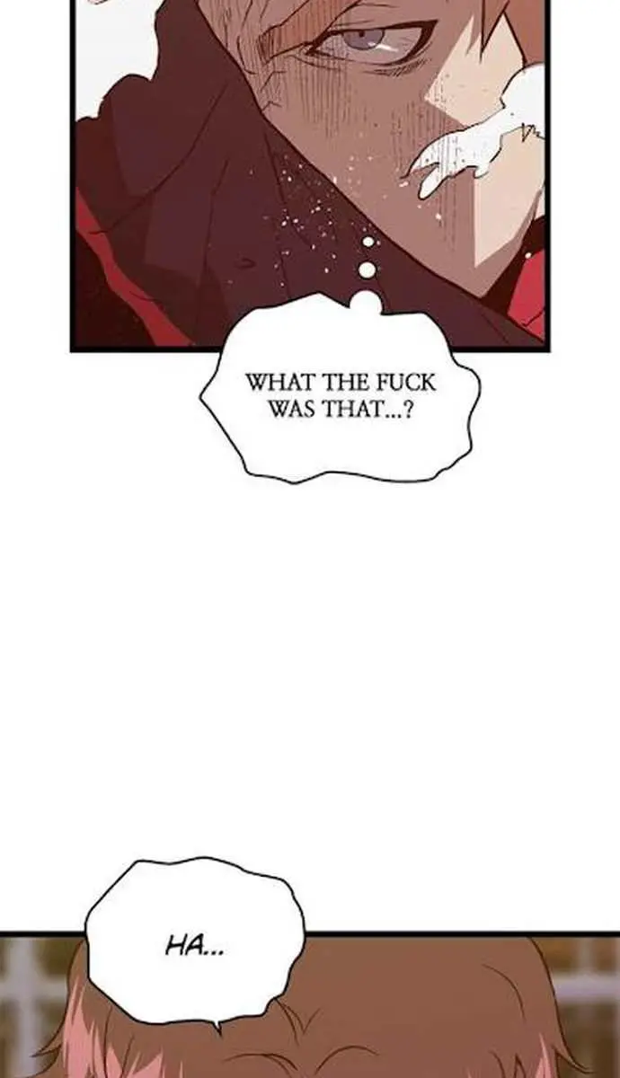 Weak Hero Chapter 97 Page 52