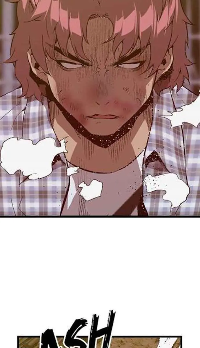 Weak Hero Chapter 97 Page 53