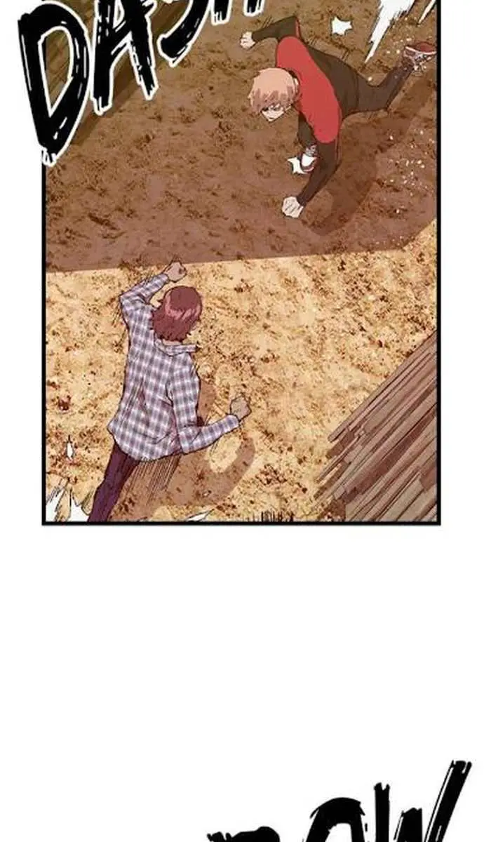 Weak Hero Chapter 97 Page 54