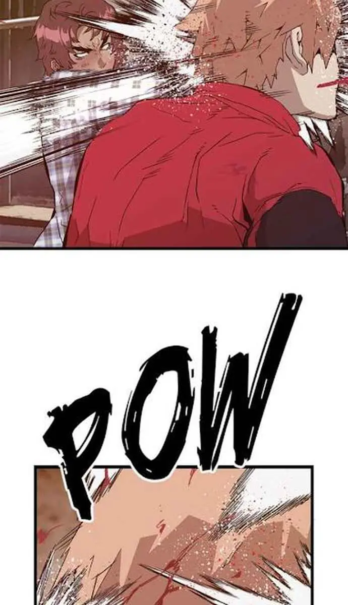 Weak Hero Chapter 97 Page 56