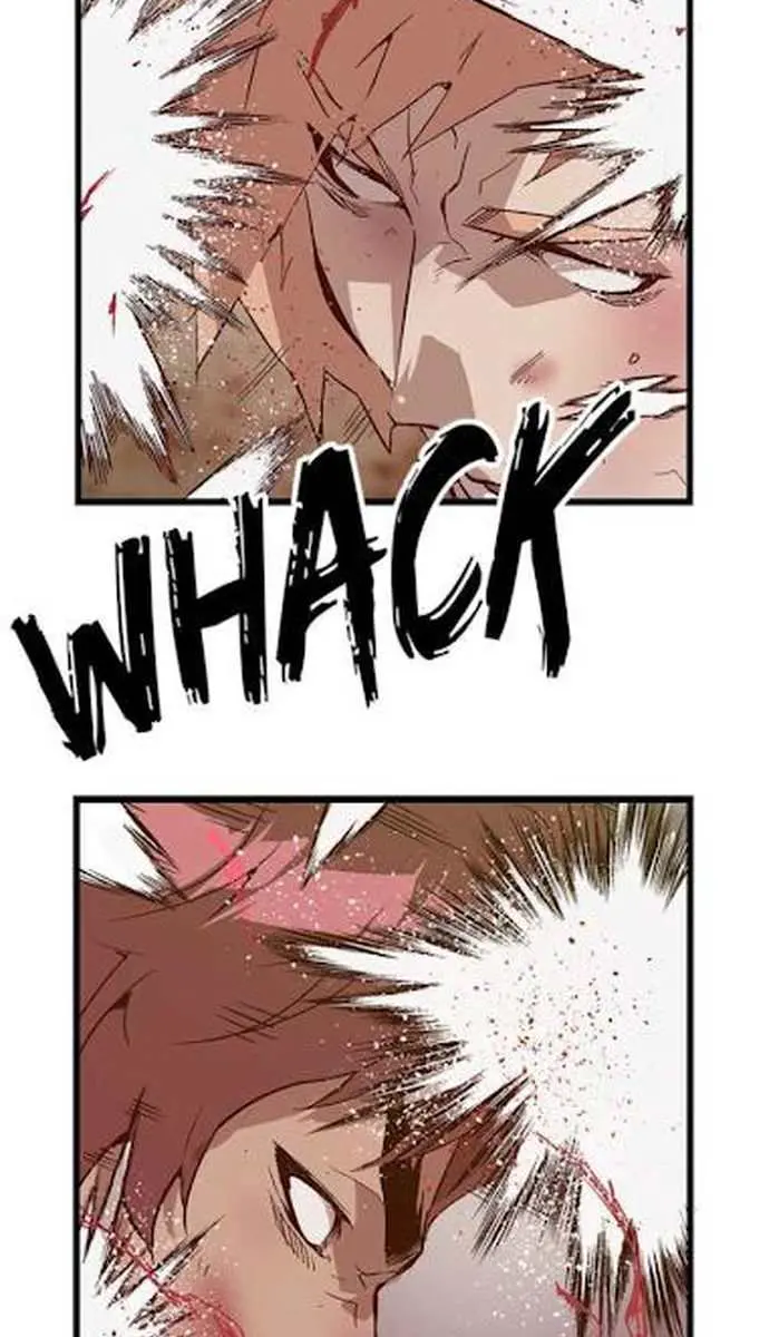 Weak Hero Chapter 97 Page 57