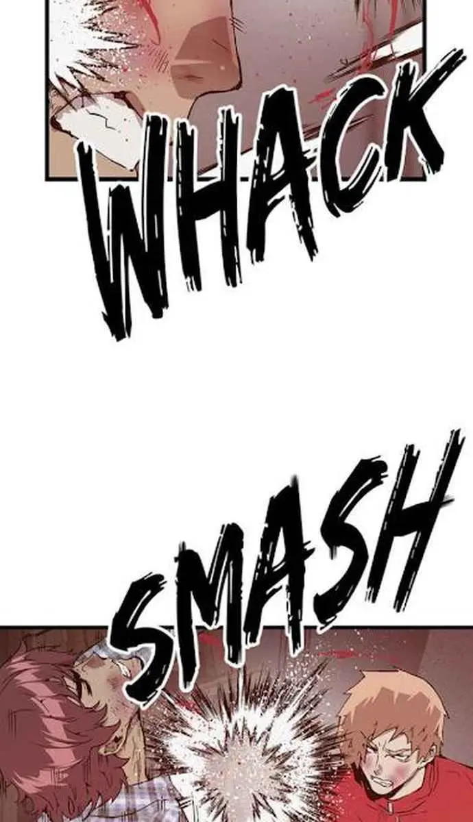 Weak Hero Chapter 97 Page 58