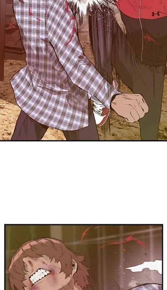 Weak Hero Chapter 97 Page 59