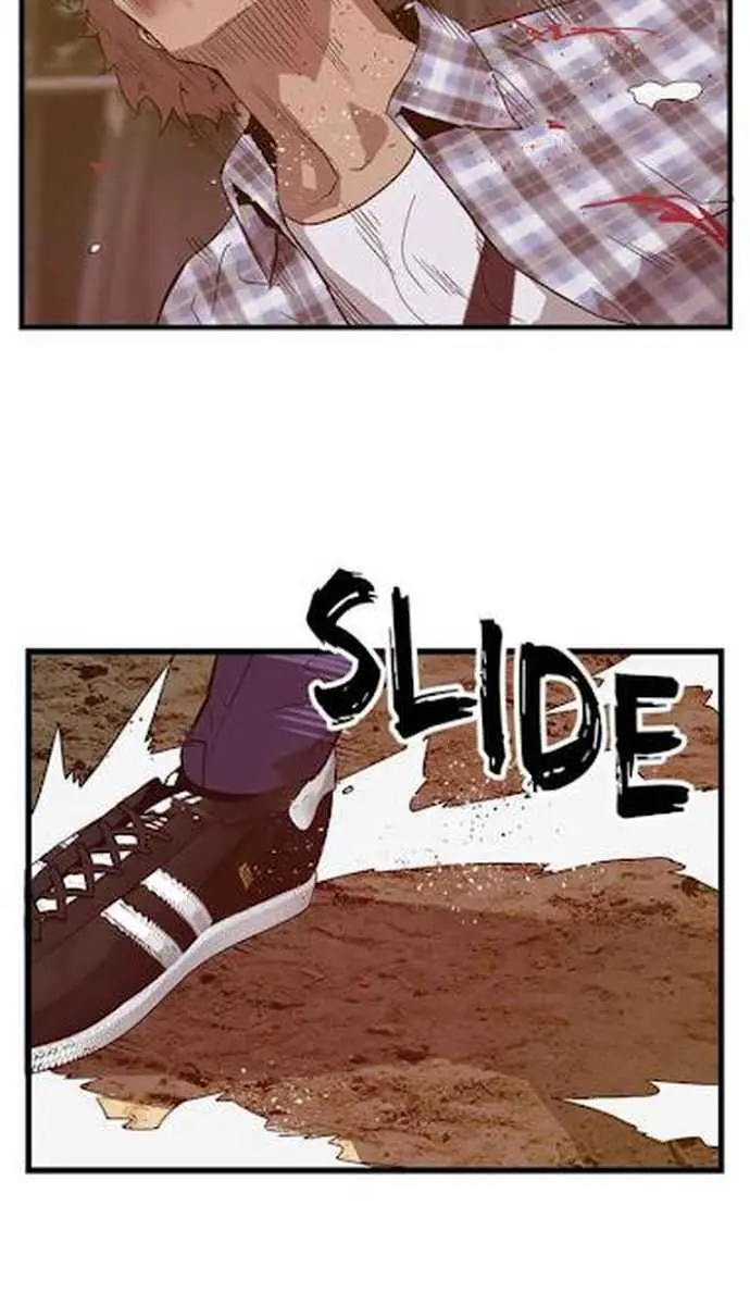 Weak Hero Chapter 97 Page 60