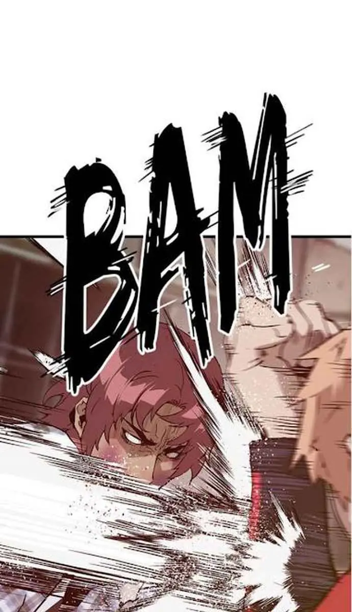 Weak Hero Chapter 97 Page 61