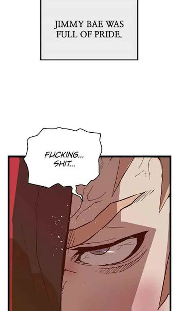 Weak Hero Chapter 97 Page 64