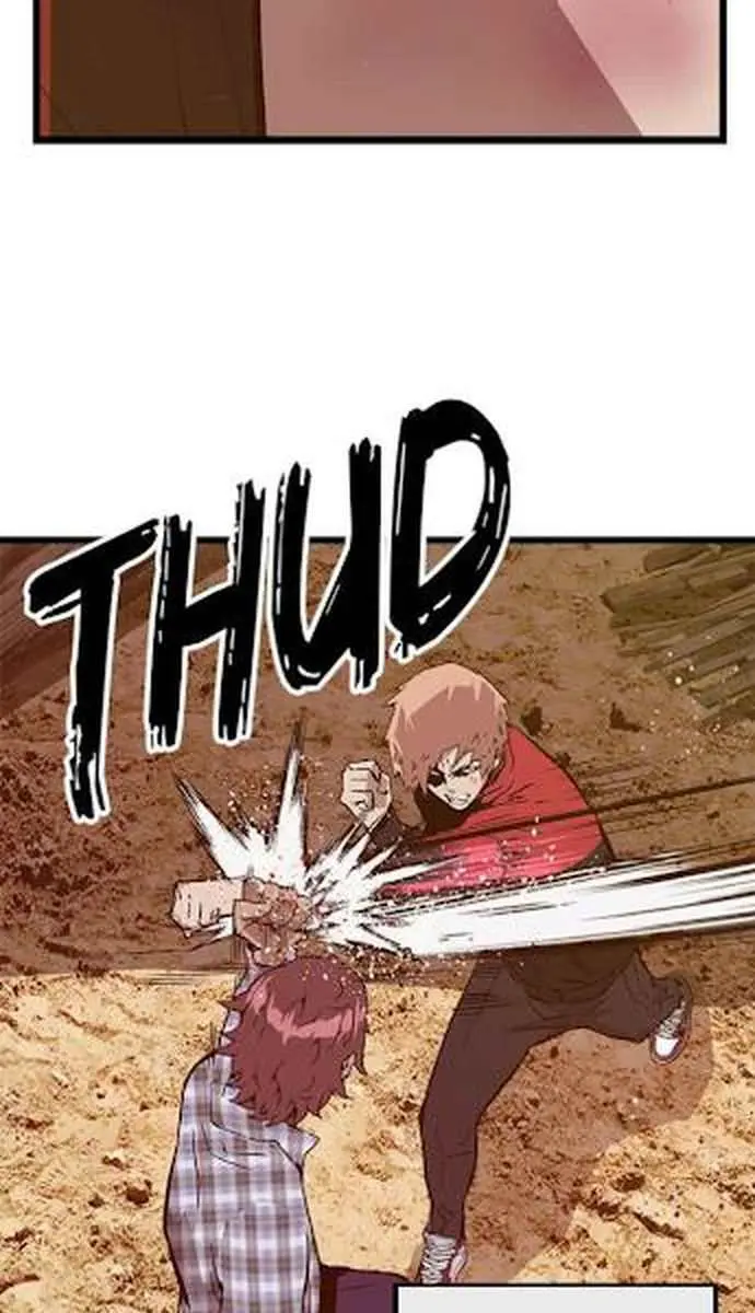 Weak Hero Chapter 97 Page 65