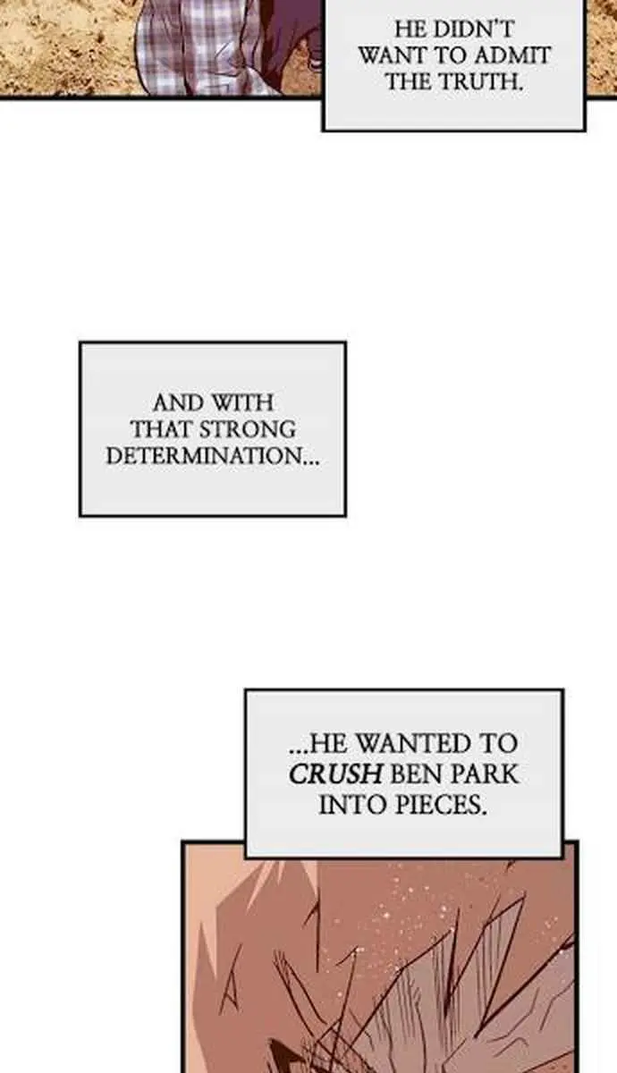 Weak Hero Chapter 97 Page 66