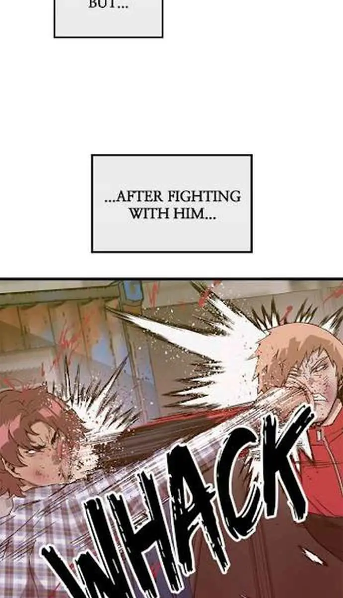 Weak Hero Chapter 97 Page 68